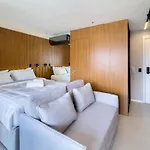 Luxo & Aconchego Na Vila Nova!