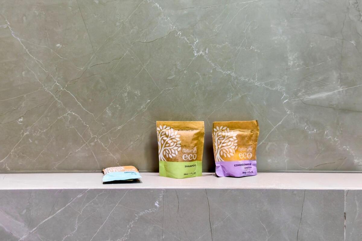 Apartamento Luxo & Aconchego Na Nova! *