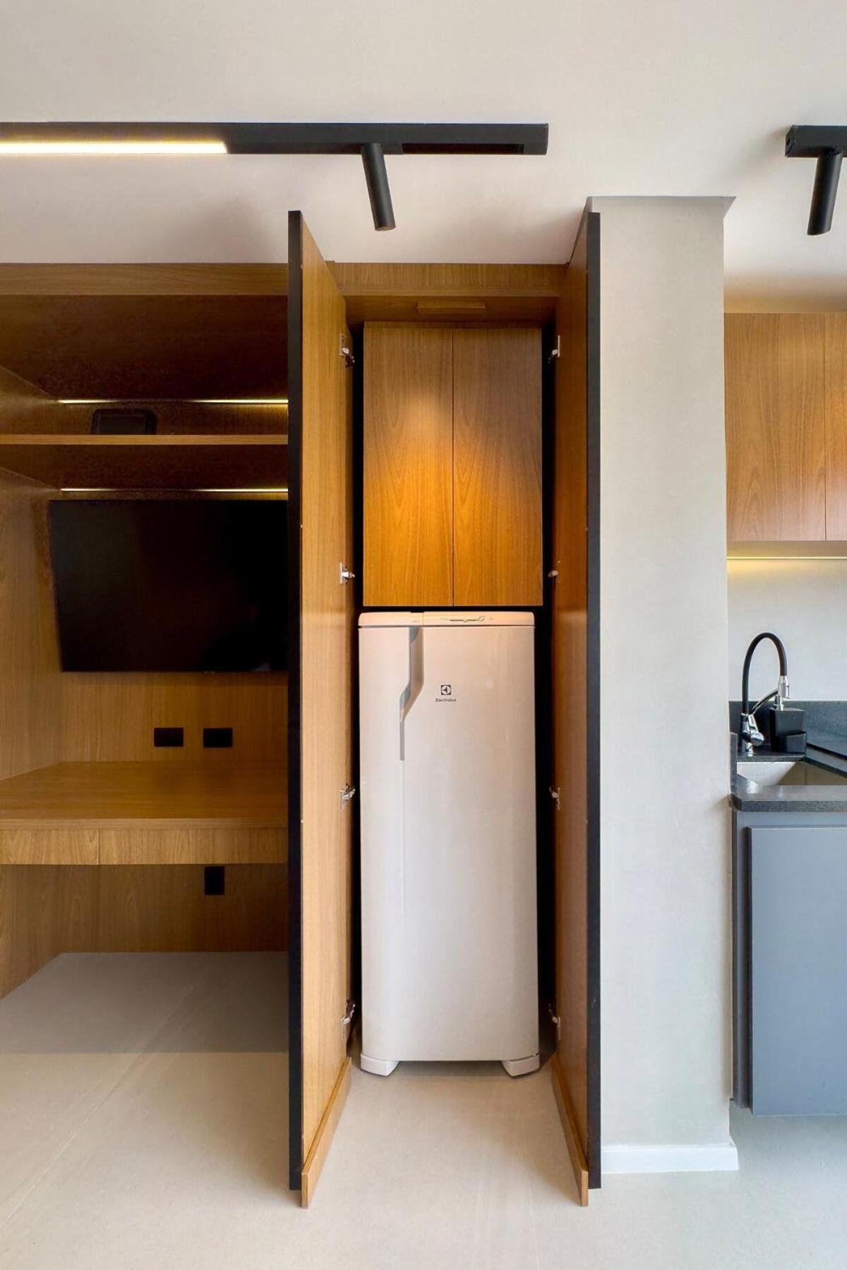 Luxo & Aconchego Na Nova! Apartamento *