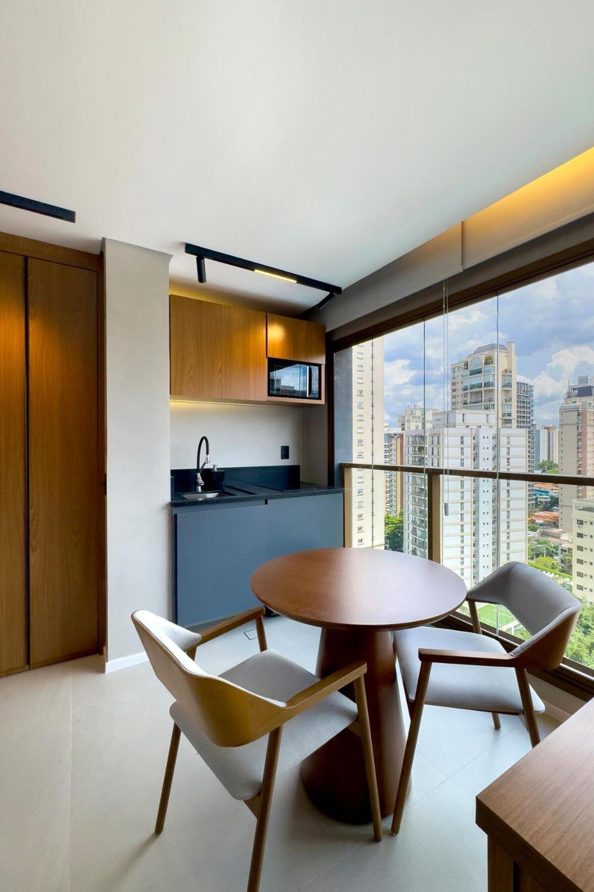 Luxo & Aconchego Na Nova! São Paulo