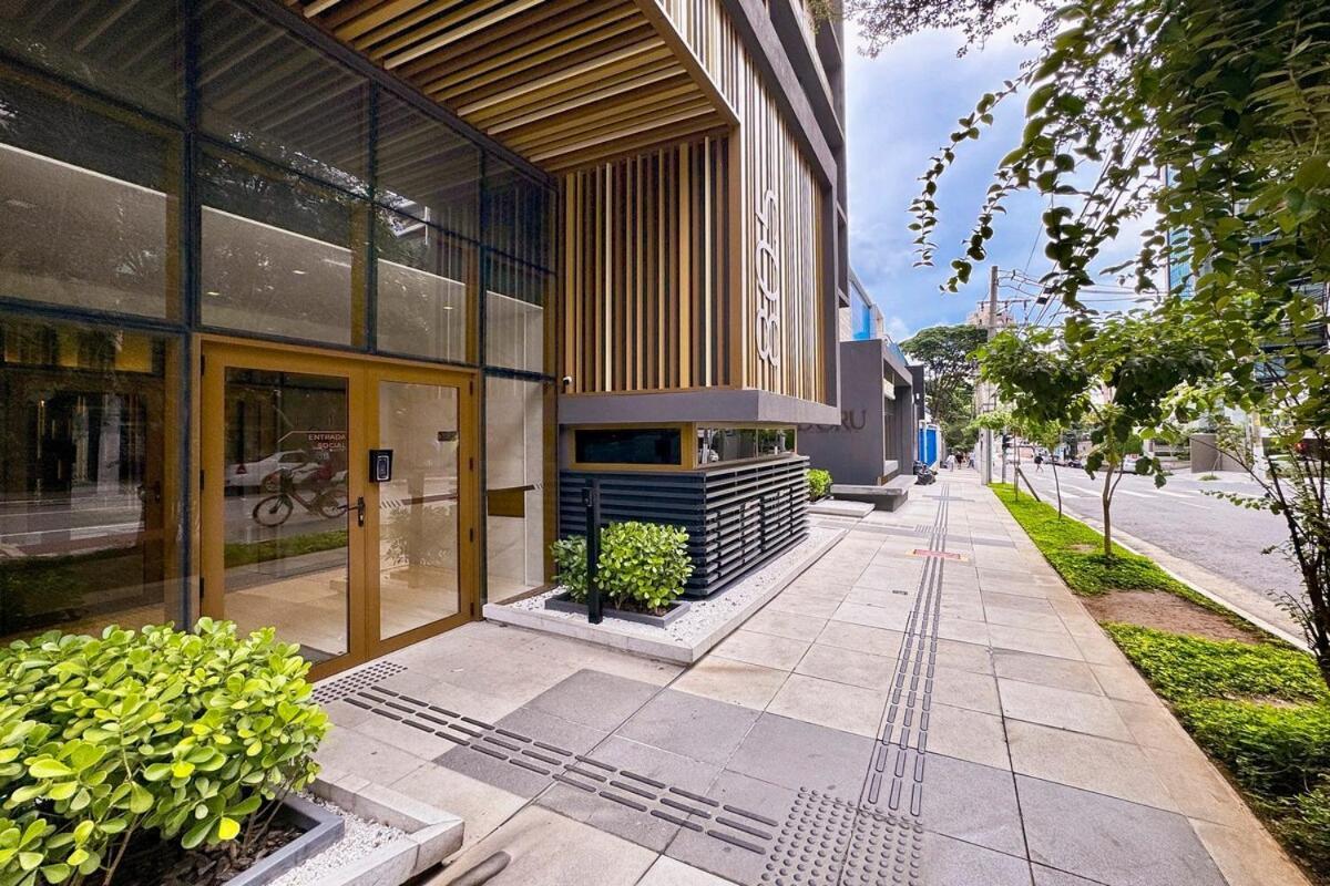 Luxo & Aconchego Na Nova! Apartamento *